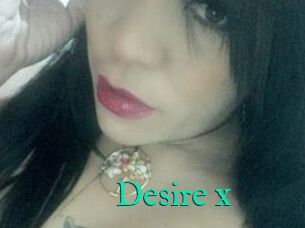 Desire_x