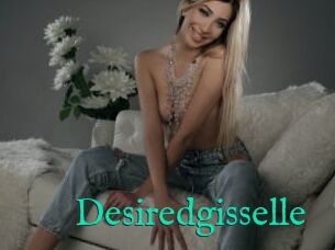 Desiredgisselle