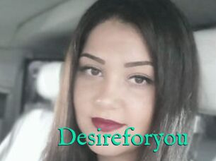 Desireforyou