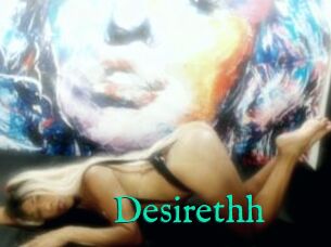 Desirethh