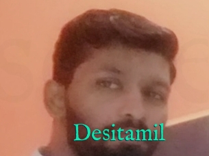 Desitamil