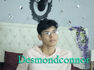 Desmondconnor