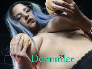 Desmuller