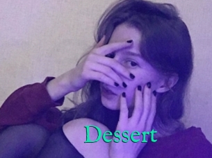 Dessert