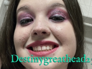 Destinygreathead25