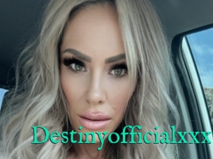 Destinyofficialxxx