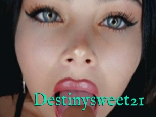 Destinysweet21