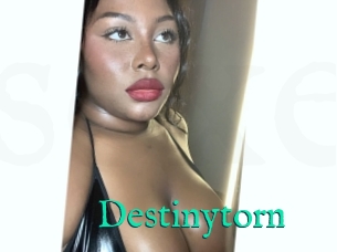 Destinytorn