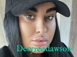 Desyreedawson