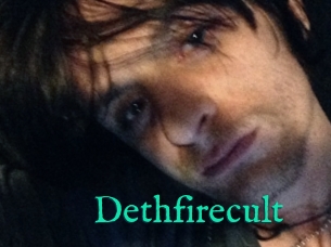 Dethfirecult