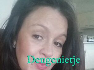 Deugenietje