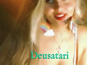 Deusatari