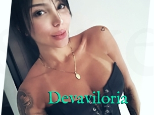 Devaviloria