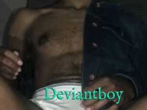 Deviantboy