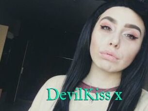 DevilKiss_x