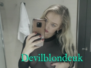 Devilblondeuk