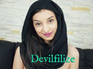 Devilfilize