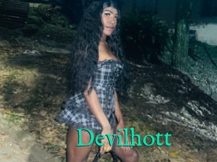 Devilhott