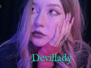 Devillady