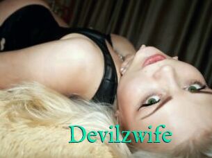 Devilzwife