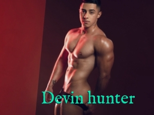 Devin_hunter