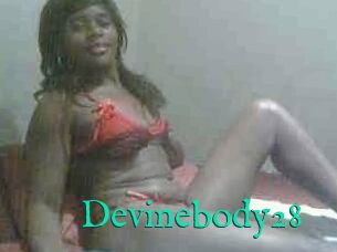 Devinebody28