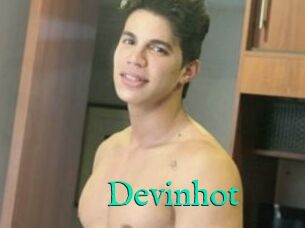 Devinhot