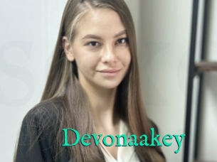 Devonaakey