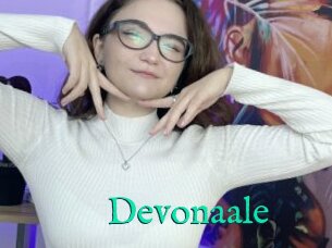 Devonaale