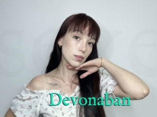 Devonaban