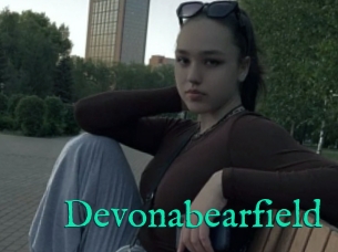 Devonabearfield