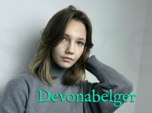 Devonabelger