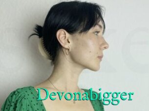 Devonabigger