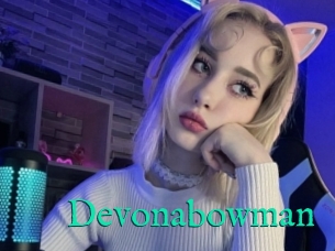 Devonabowman