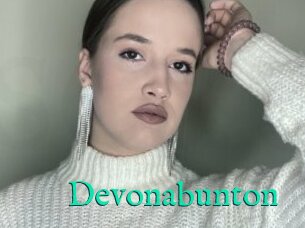 Devonabunton