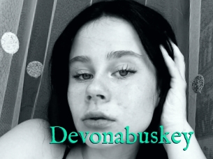 Devonabuskey