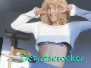 Devonacrocker