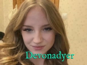 Devonadyer