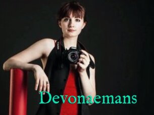 Devonaemans