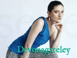 Devonagateley