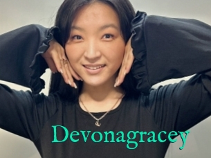 Devonagracey