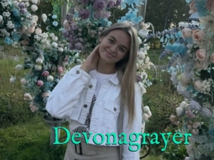 Devonagrayer