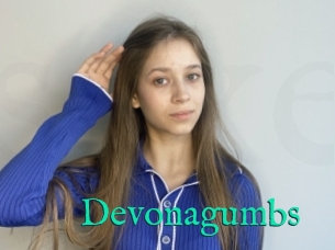 Devonagumbs