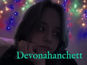 Devonahanchett