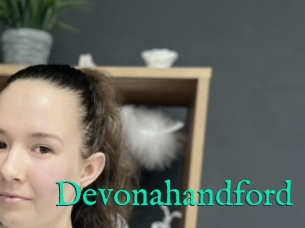 Devonahandford