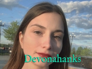 Devonahanks