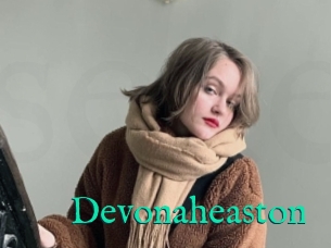 Devonaheaston