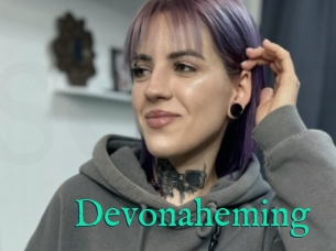 Devonaheming