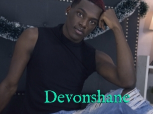 Devonshane