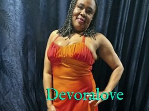 Devoralove